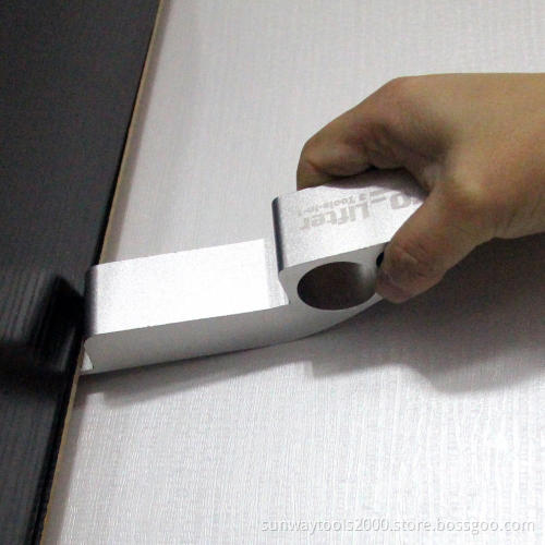 Aluminium alloy Drywall Panel Lifter